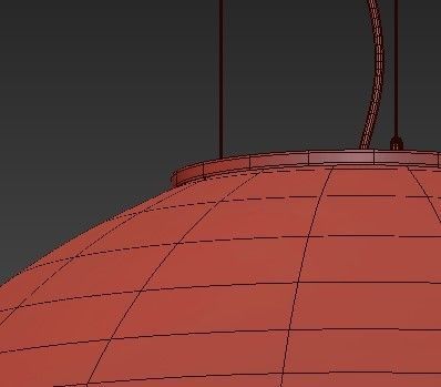 INFINITA SP 3D model_2