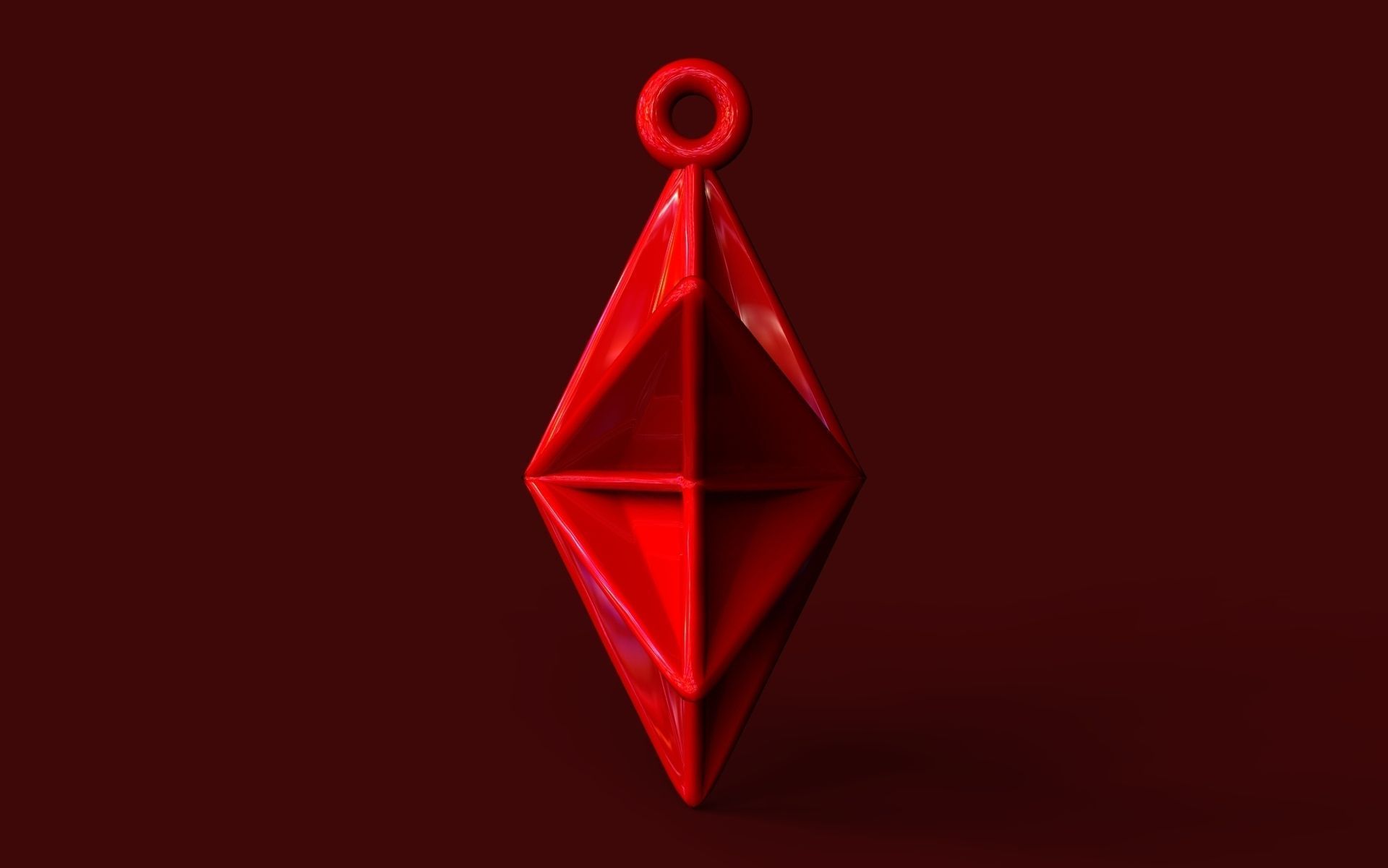 CGT CC S2 3D print model_2