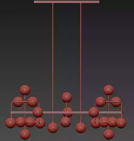 VIAGGIO LINEAR SUSPENSION