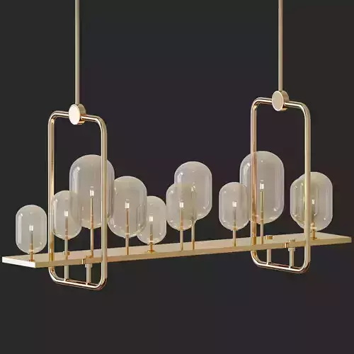 Vintage Pendant Lights