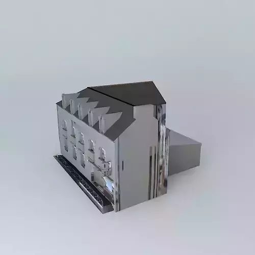 Financial institution