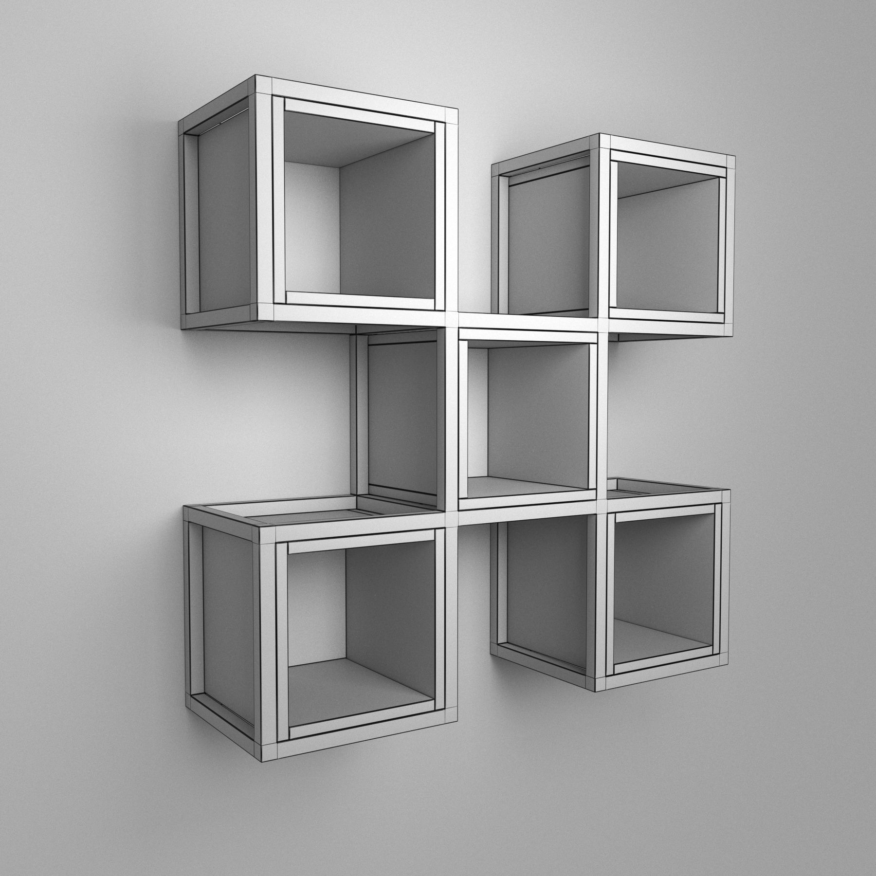 Please use Latin alphabet and numbers only 3D model_3