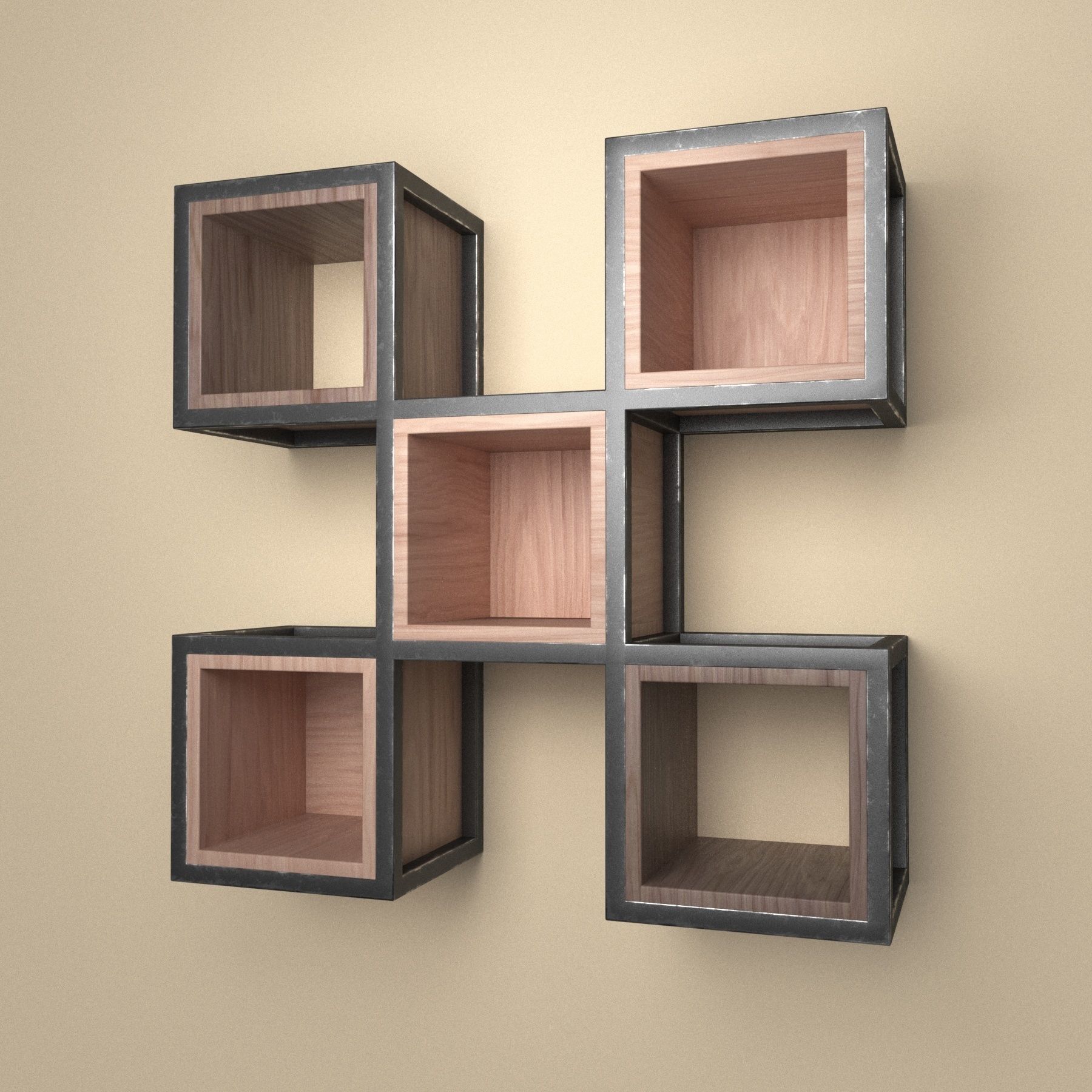 Please use Latin alphabet and numbers only 3D model_2