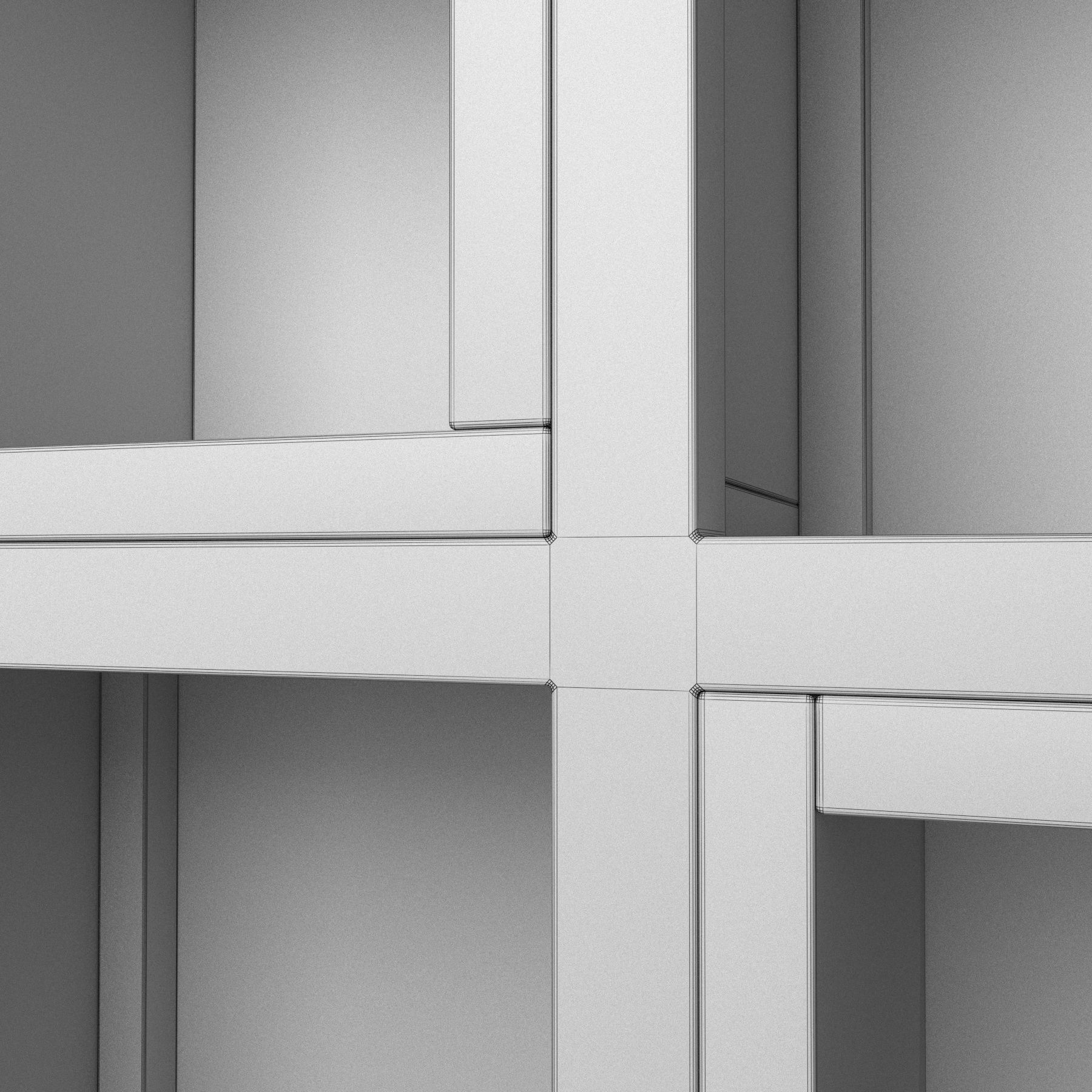 Please use Latin alphabet and numbers only 3D model_5