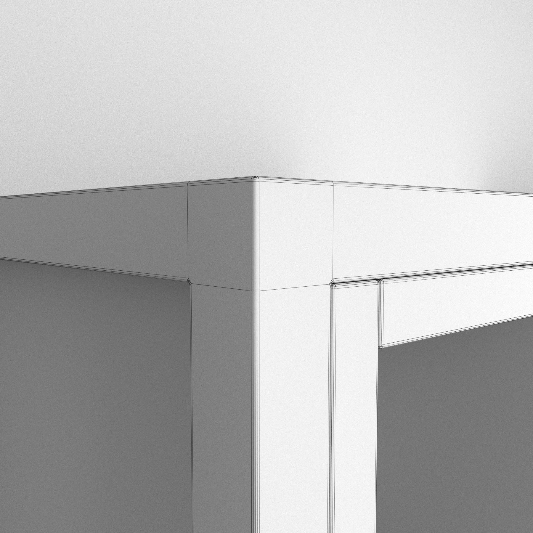 Please use Latin alphabet and numbers only 3D model_4