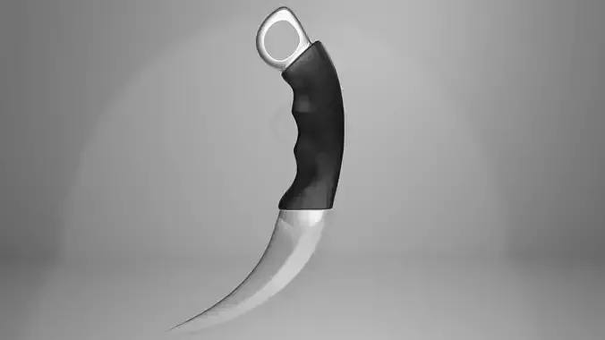 Karambit Knife