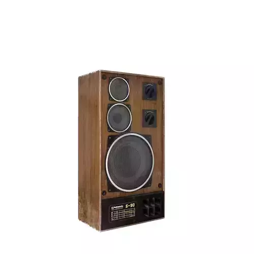 speakers S90
