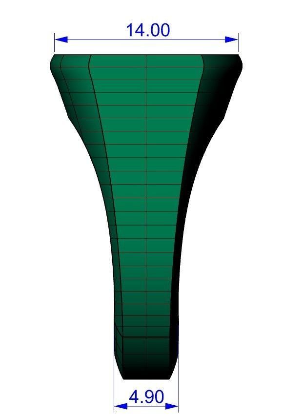 48 signet rings 3D print model_32