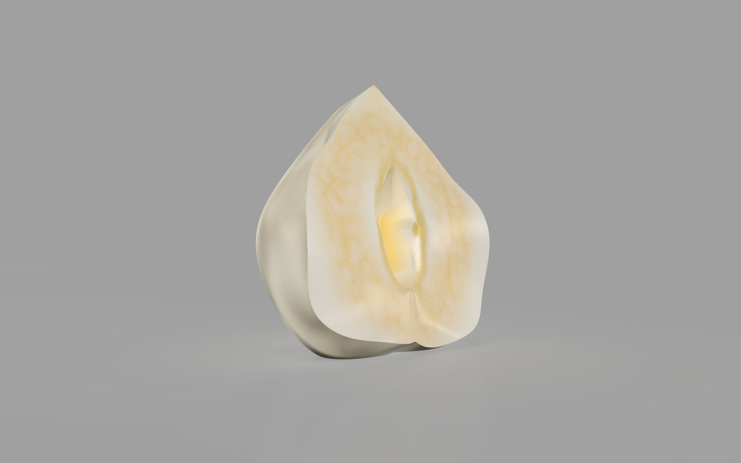 Hazelnut Nuts 3D model_13