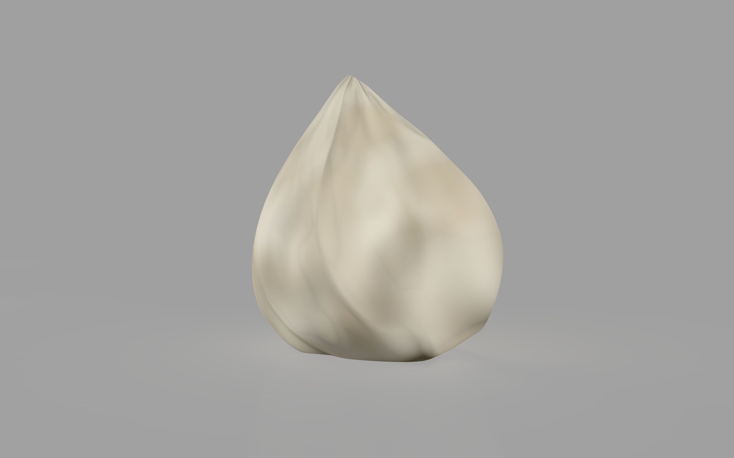 Hazelnut Nuts 3D model_15