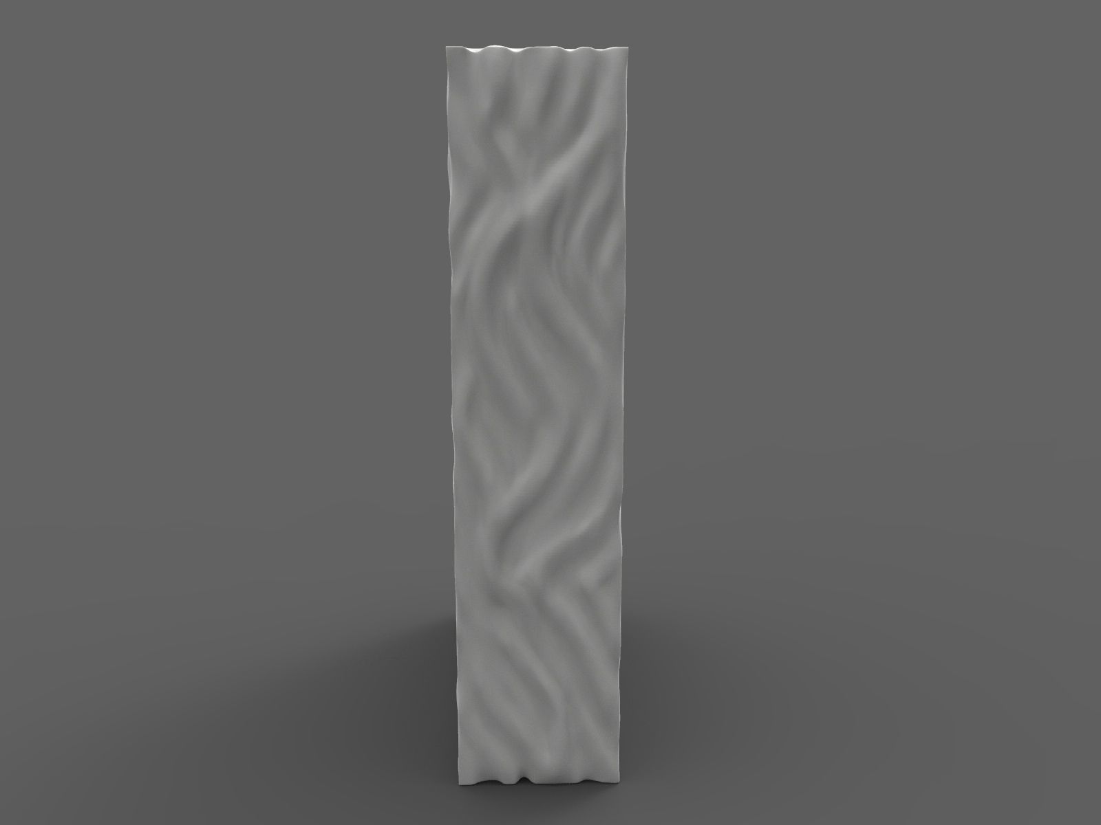 Necronomicon box 3D print model_13