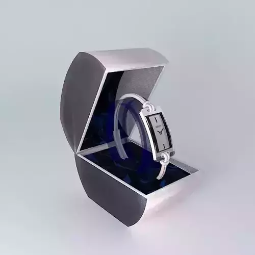 Ladies Fashion watch