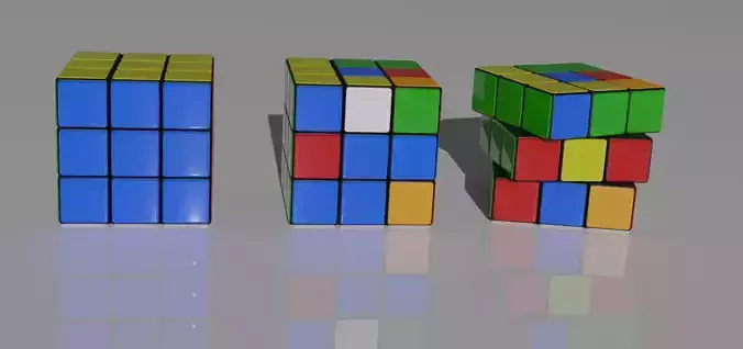 Rubiks Cube