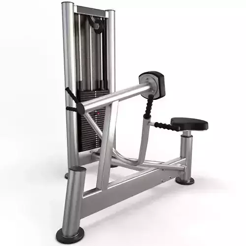 Gym Rowing Machine