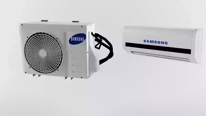 Split Air Conditioner