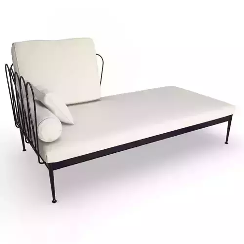 Fleurs Corner Sofa Unopiu