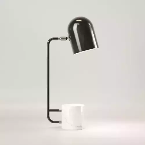 Modern Desk Lamp - Aromas
