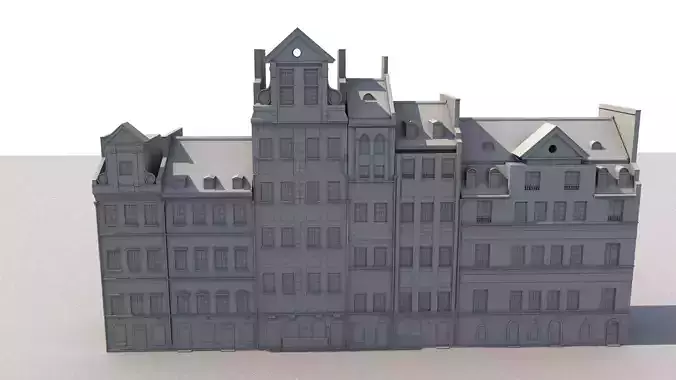 Buildings edinburgh city hall