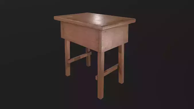Side table