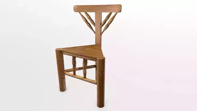 Chair 01