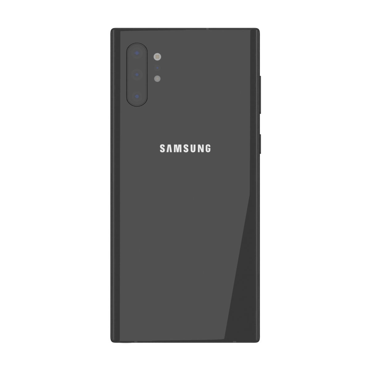 Samsung Galaxy Note 10 Plus 3D model_5