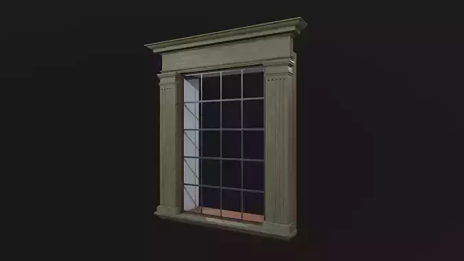 Small window