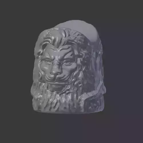 puro holder 3D print model