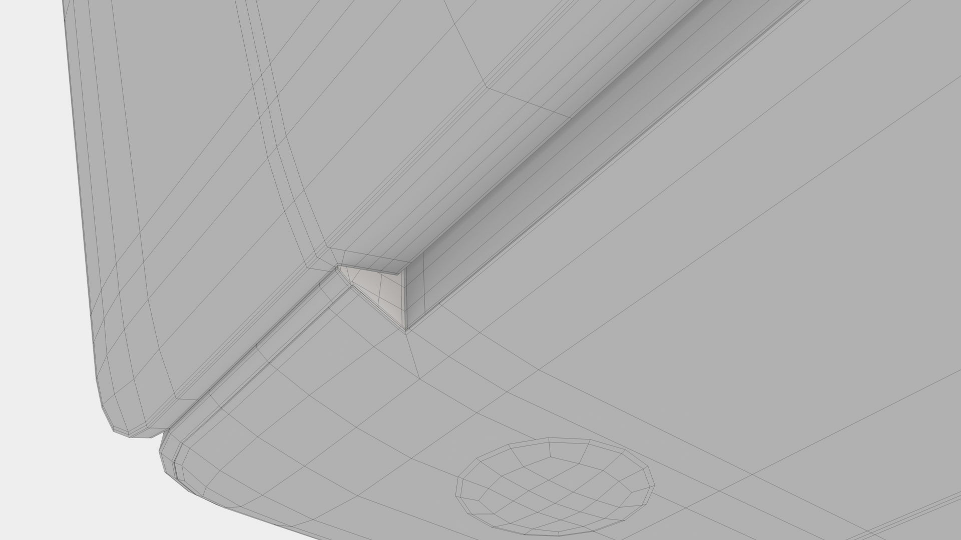 MacBook Pro 16-inch 3D model_16