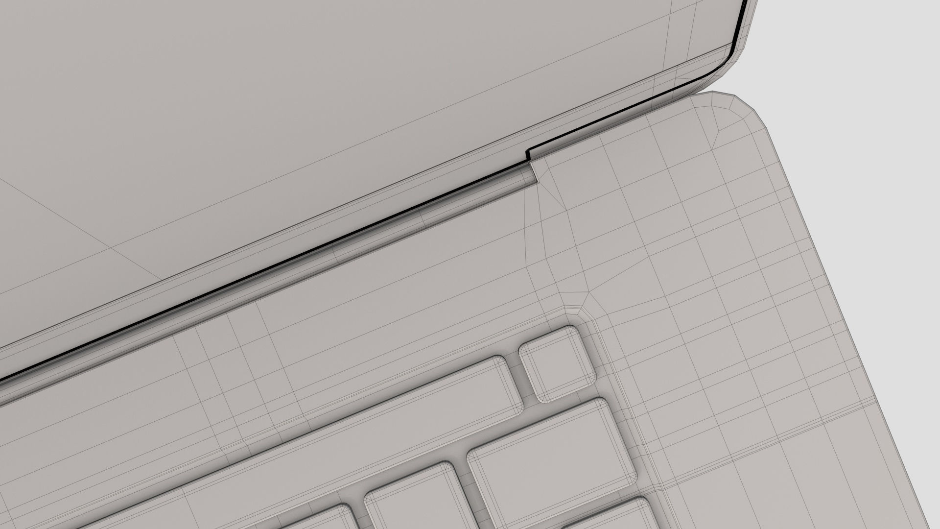 MacBook Pro 16-inch 3D model_24