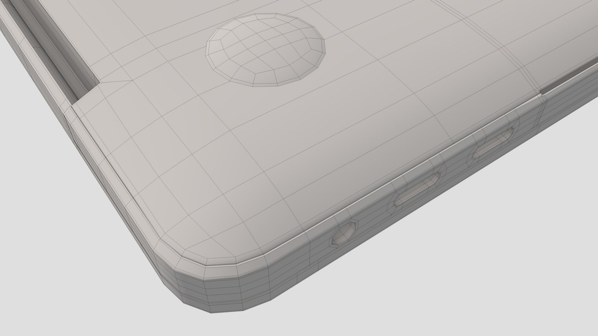 MacBook Pro 16-inch 3D model_15