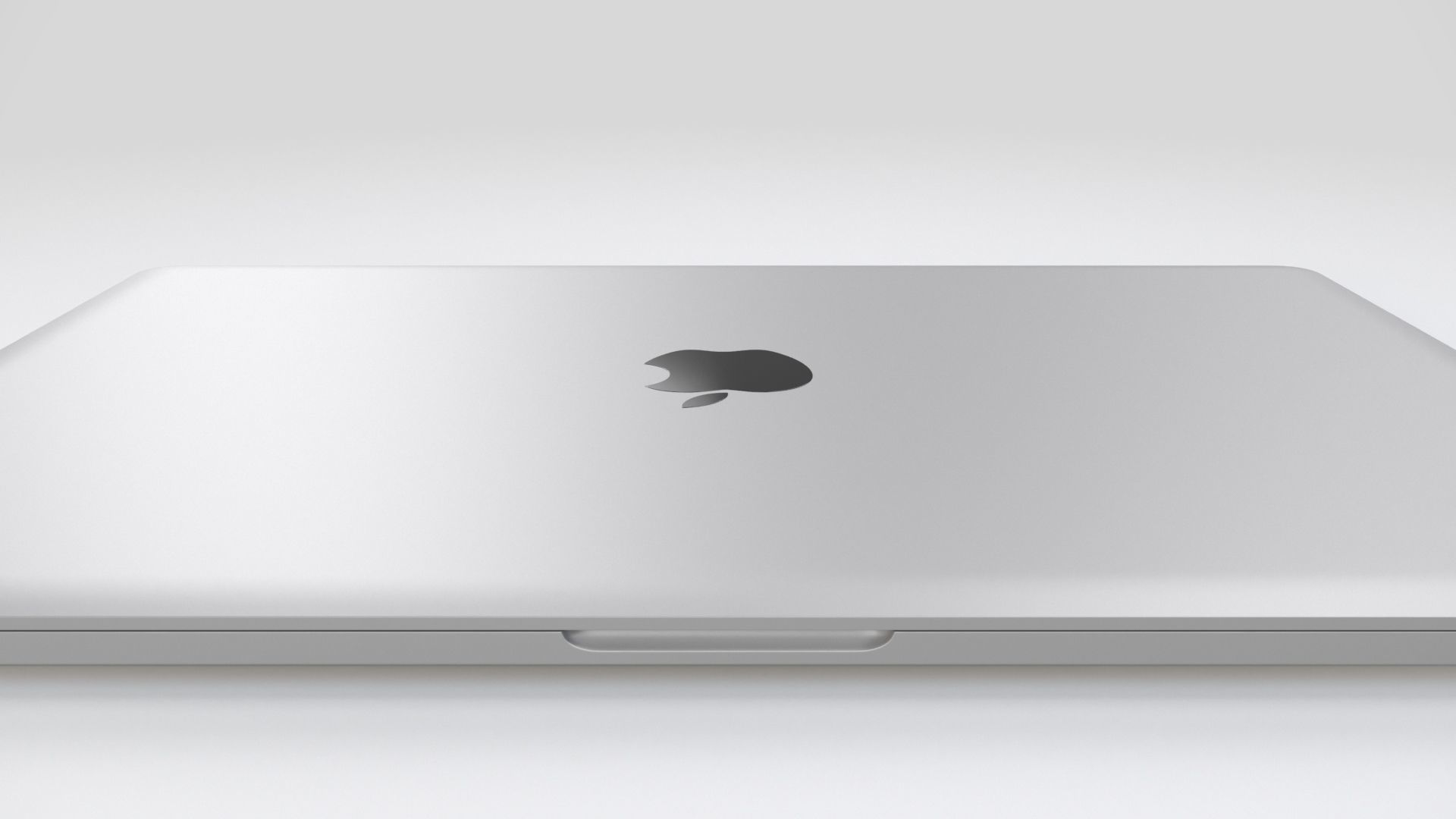 MacBook Pro 16-inch 3D model_9