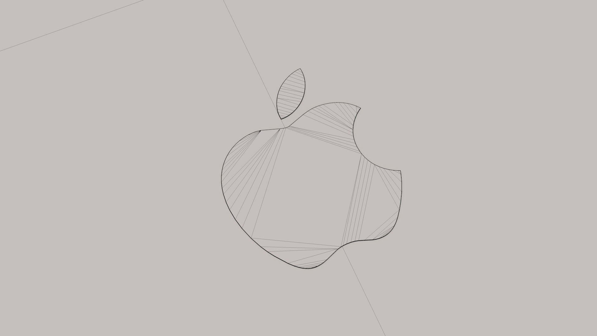 MacBook Pro 16-inch 3D model_22
