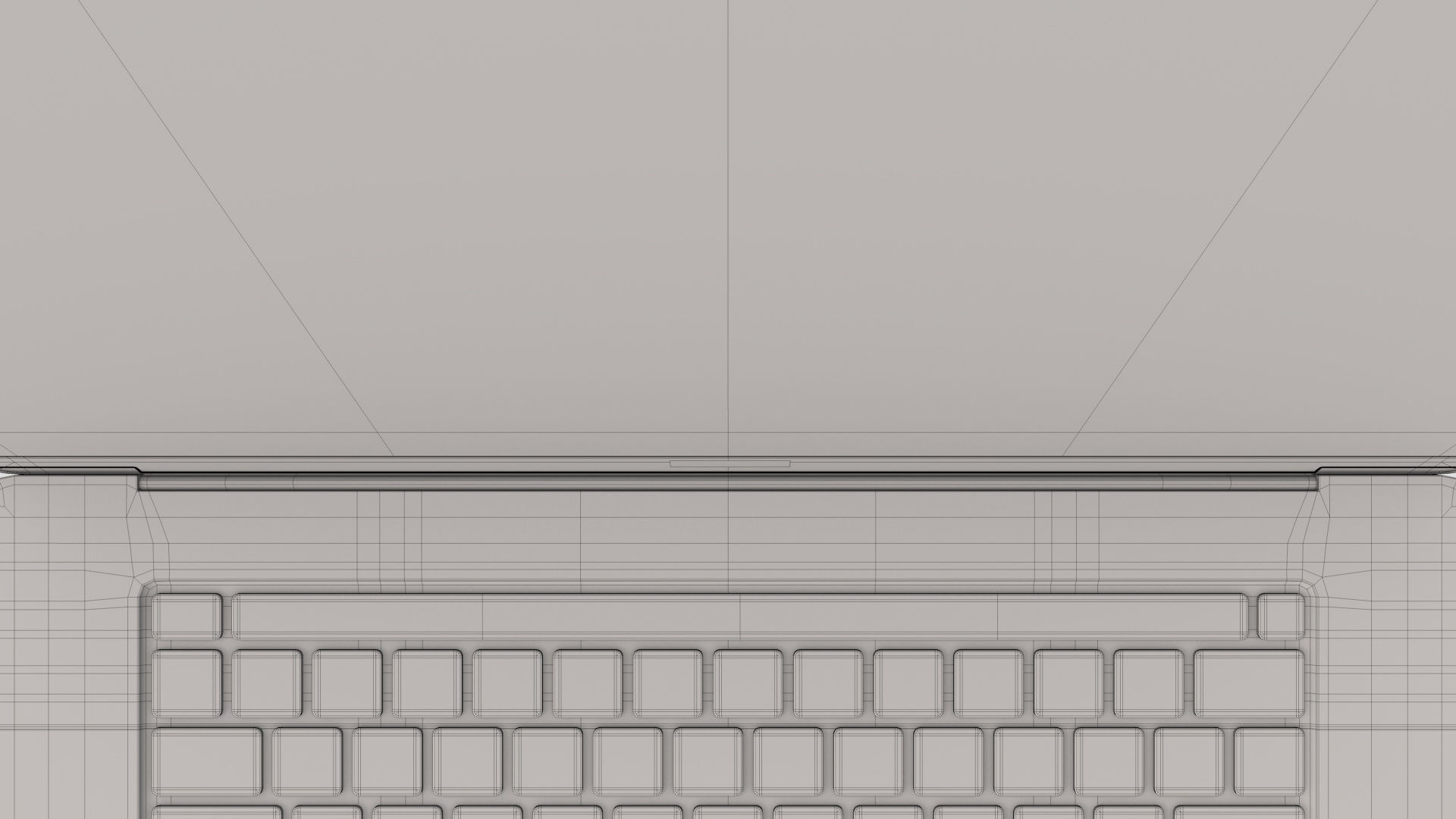 MacBook Pro 16-inch 3D model_18