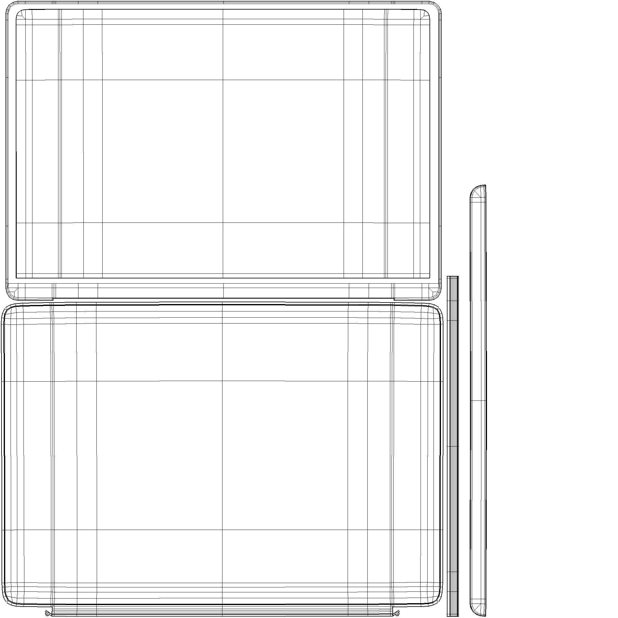 MacBook Pro 16-inch 3D model_28