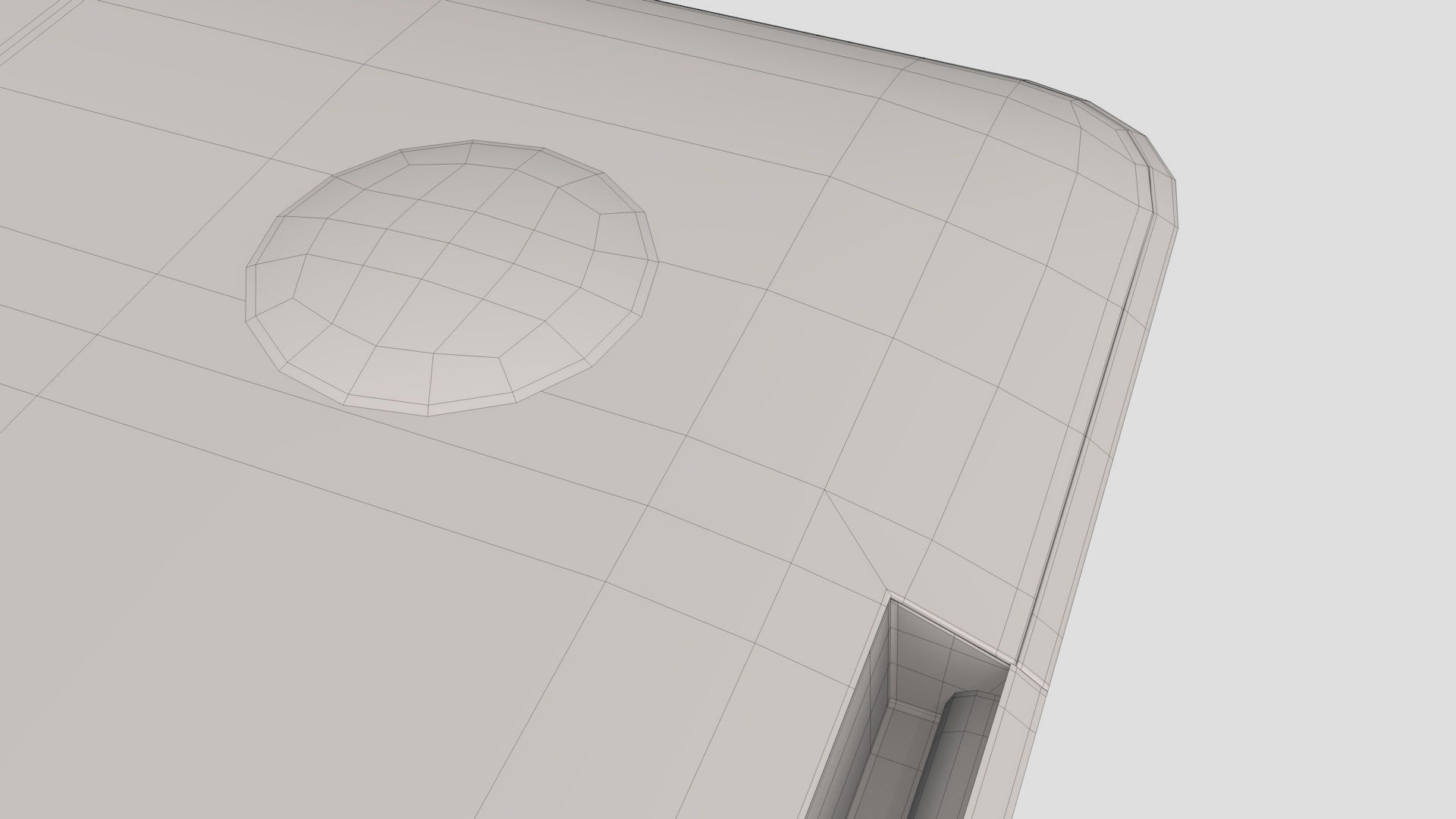 MacBook Pro 16-inch 3D model_20