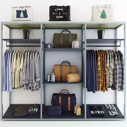 Collection of Things