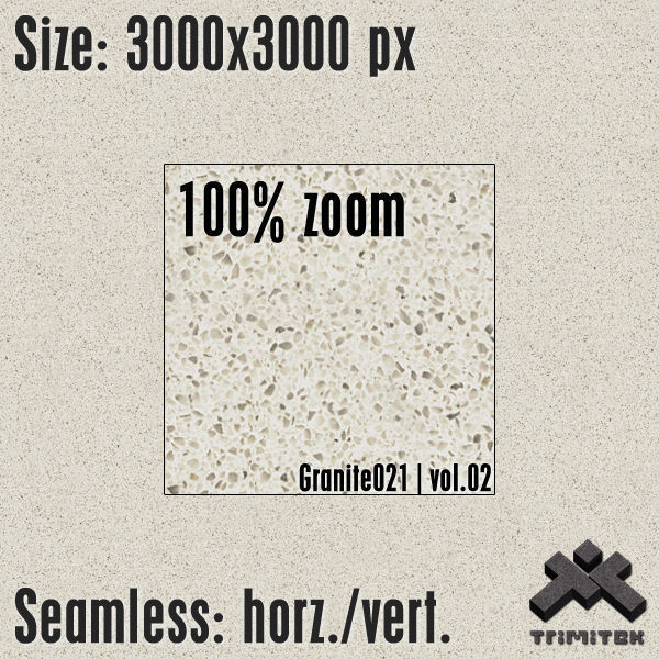 4 High Res Seamless Granite Textures Vol02 part1 Texture_1