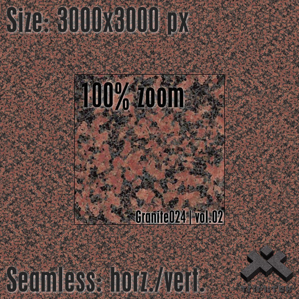 4 High Res Seamless Granite Textures Vol02 part1 Texture_4