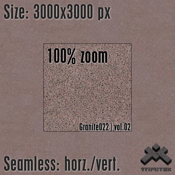 4 High Res Seamless Granite Textures Vol02 part1 Texture_2