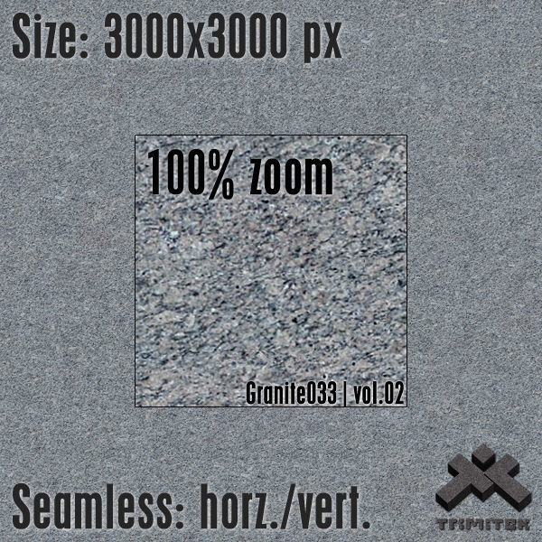 4 High Res Seamless Granite Textures Vol02 part4 Texture_1