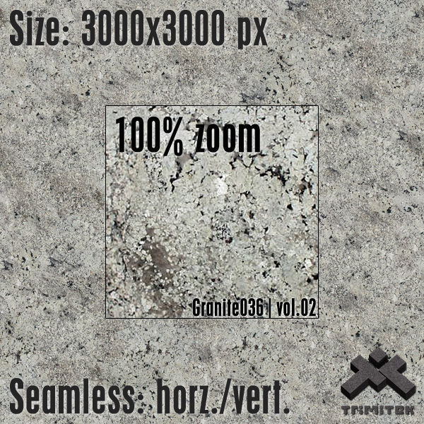 4 High Res Seamless Granite Textures Vol02 part4 Texture_4