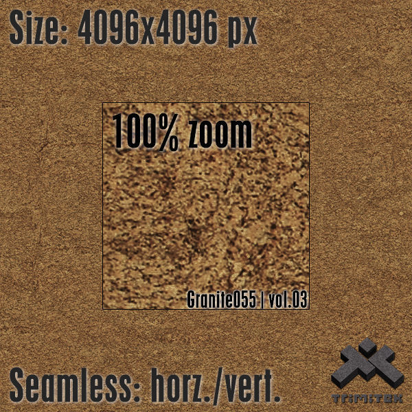 4 High Res Seamless Granite Textures Vol03 Part4 Texture_3