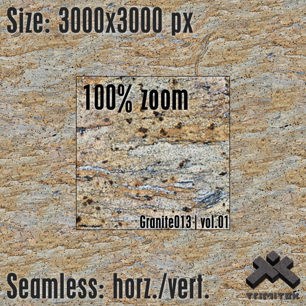 20 High Res Seamless Granite Textures Vol01 Texture_13