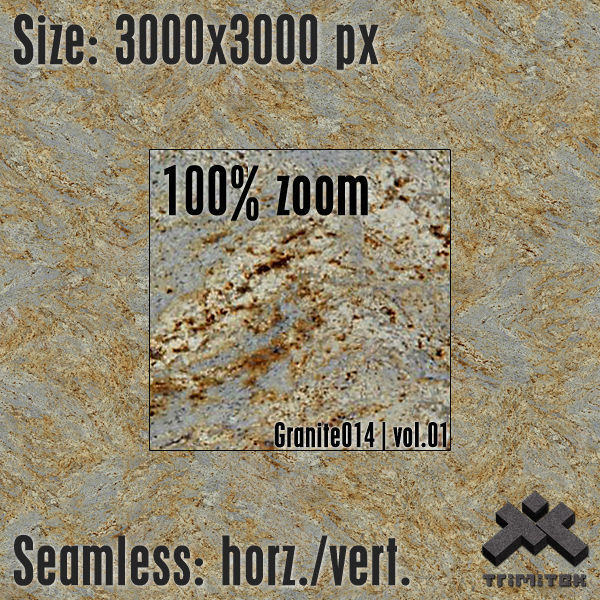 20 High Res Seamless Granite Textures Vol01 Texture_14