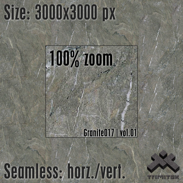20 High Res Seamless Granite Textures Vol01 Texture_17