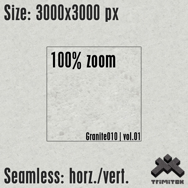 20 High Res Seamless Granite Textures Vol01 Texture_10