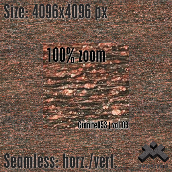 20 High Res Seamless Granite Textures Vol03 Texture_13