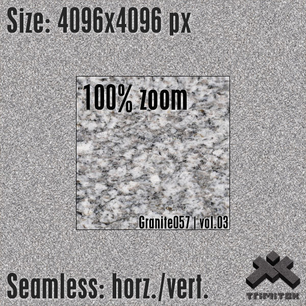 20 High Res Seamless Granite Textures Vol03 Texture_17
