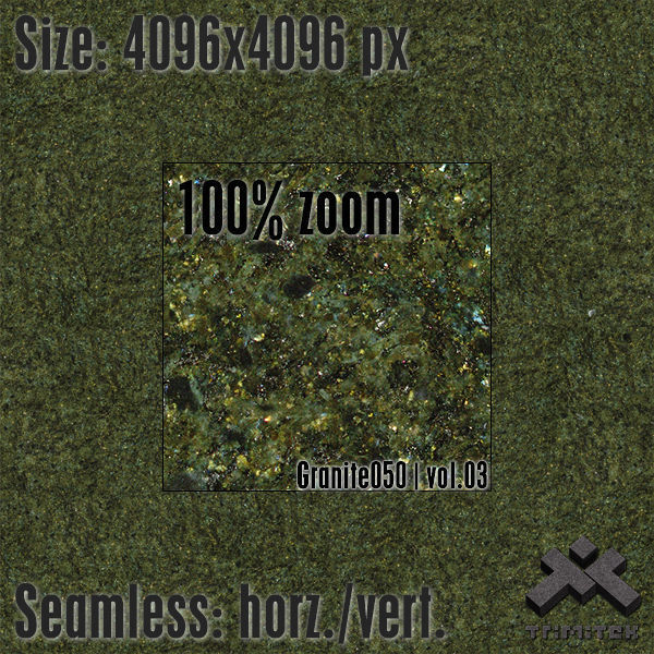 20 High Res Seamless Granite Textures Vol03 Texture_10