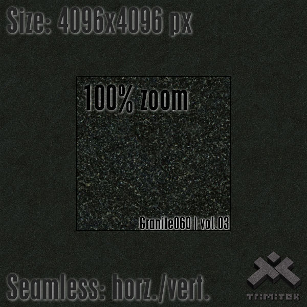 20 High Res Seamless Granite Textures Vol03 Texture_20